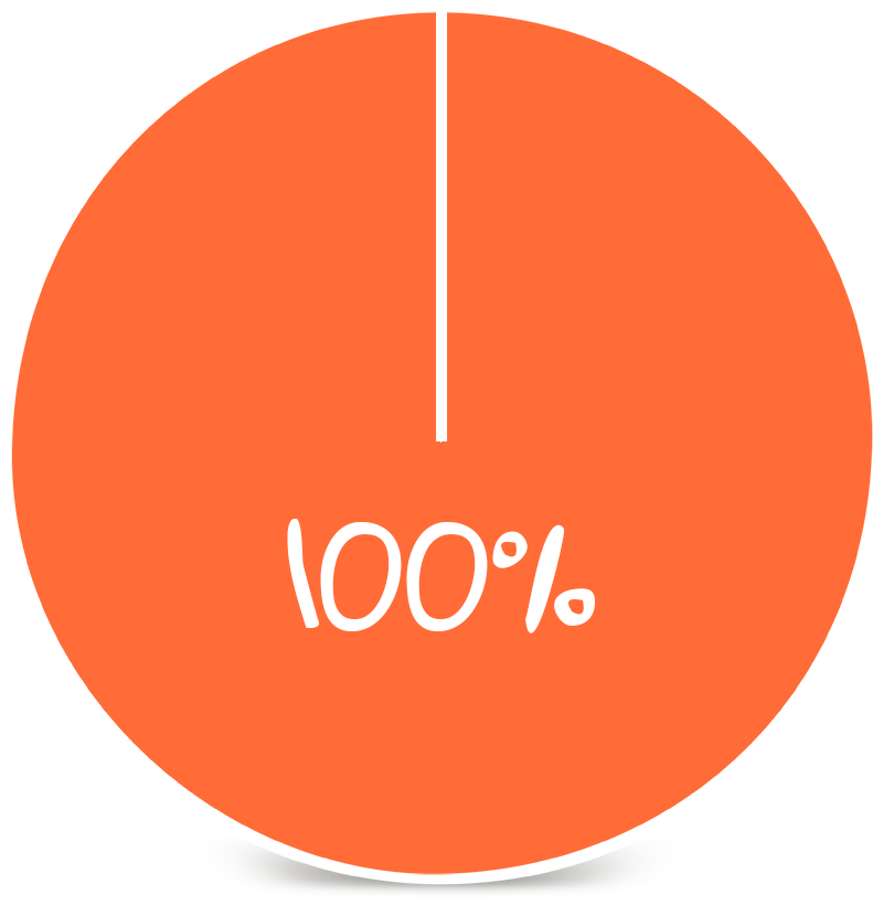 pie chart